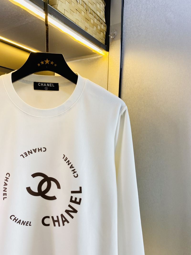 Chanel Hoodies